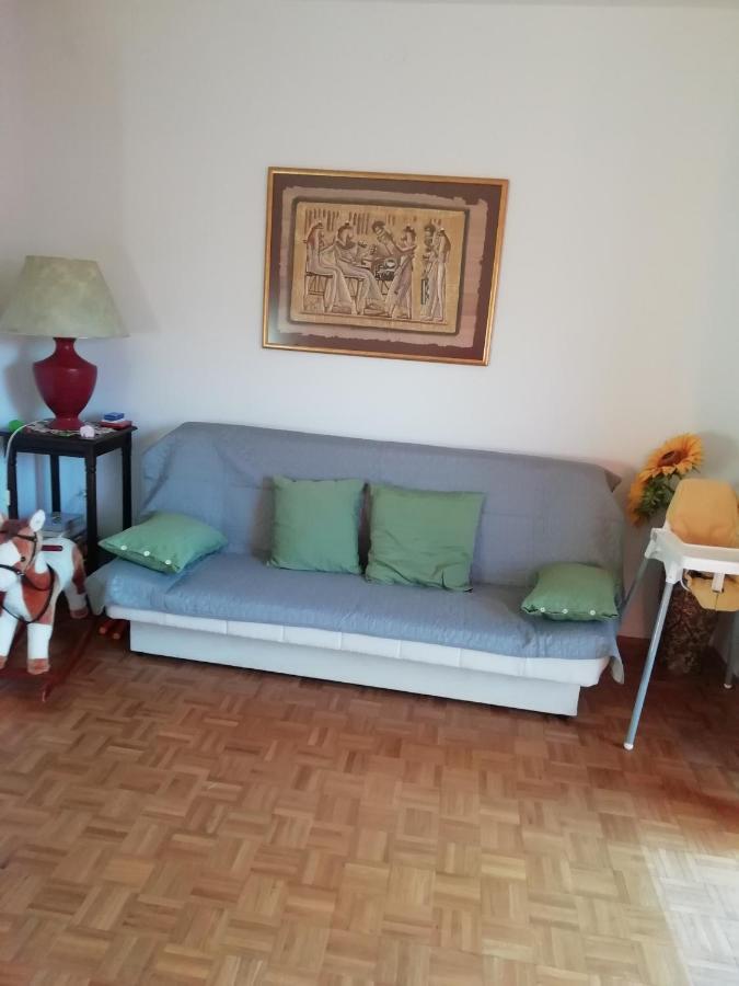 Apartmaji Karbic Postojna Buitenkant foto