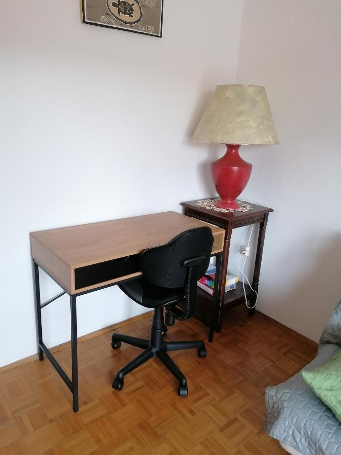 Apartmaji Karbic Postojna Buitenkant foto