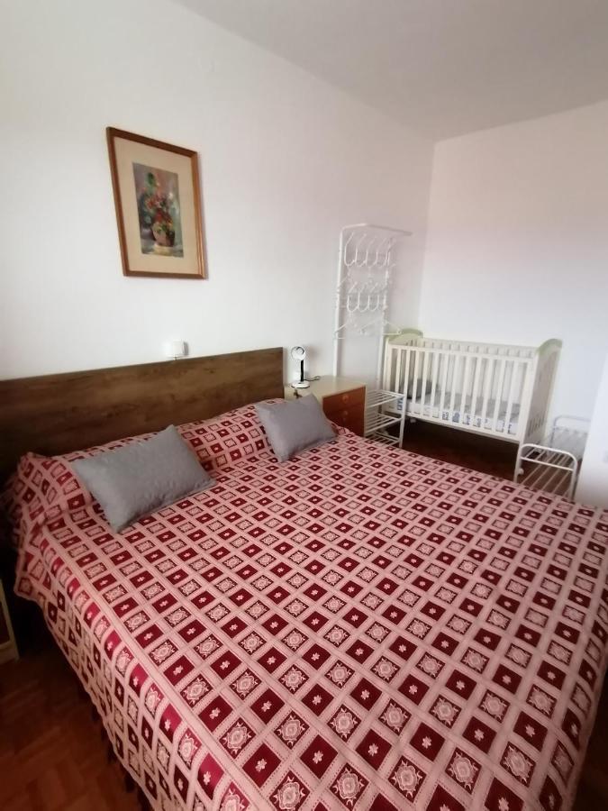 Apartmaji Karbic Postojna Buitenkant foto